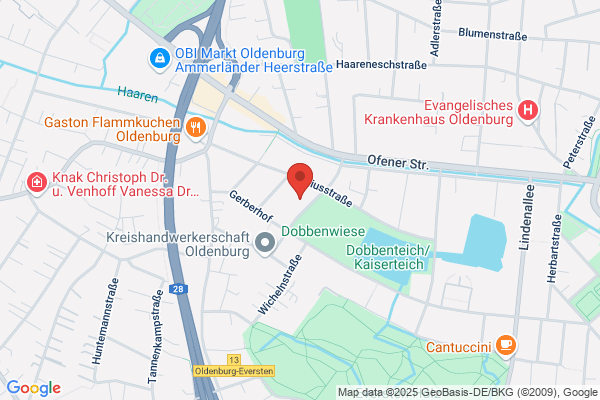 EWE Aktiengesellschaft