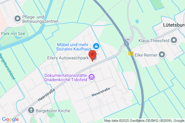 Eilers Fahrzeuge Service GmbH