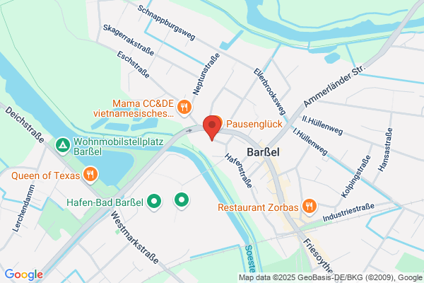 Ennens Raummode Barßel