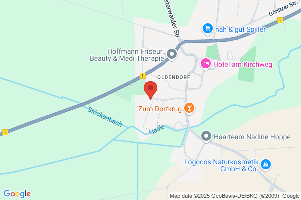 Hibben Manfred Planungsbüro  f. Hochbautechnik