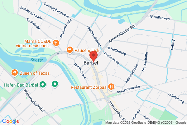 Ihr Platz Drogeriemarkt