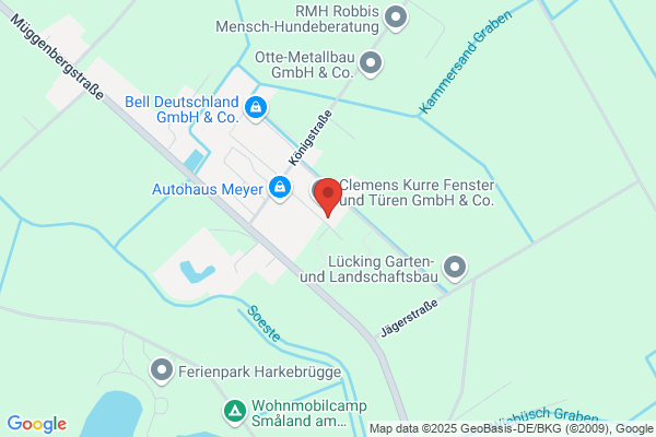 Kurre Metallbau GmbH & Co. KG