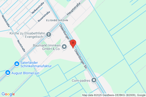 MEHA Straßen-Tiefbau und Kabelverlegung GmbH