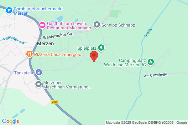 Merzener Agrarveredelungsgesellschaft mbH