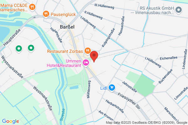 Oltmanns Metallmontage GmbH