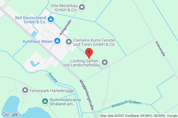 Saßen Zeltverleih