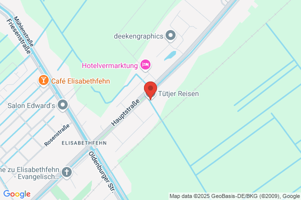 Studienreisen Tütjer GmbH