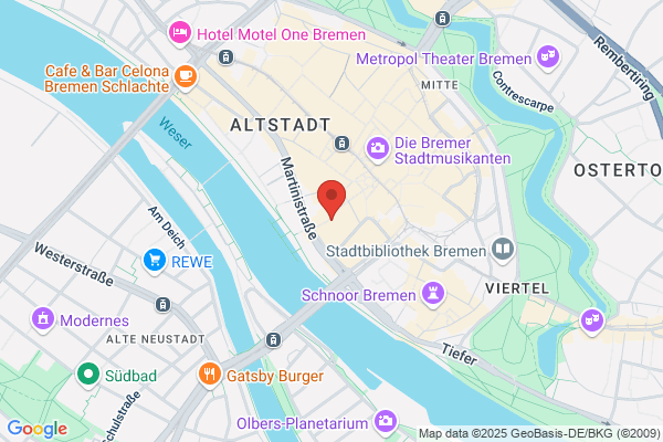 Tourist Information