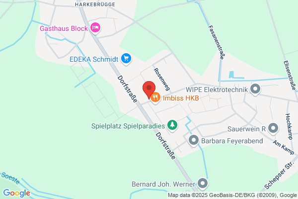 Werner Raum Konzept