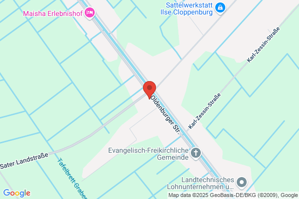 Haarpiraten UG