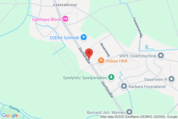 Top Salon Diekhaus