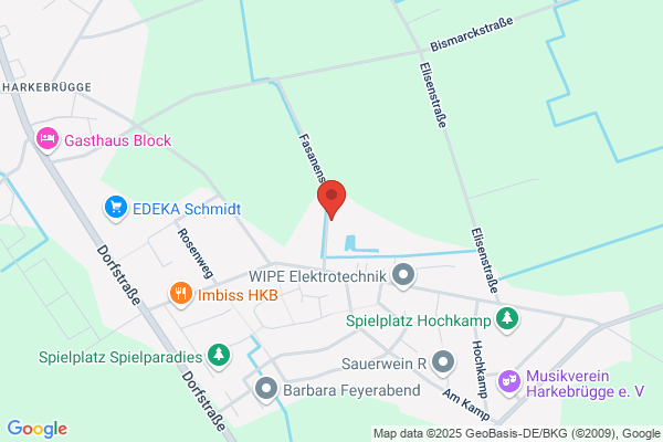Stephan Wienken Garten-Landschaftsbau