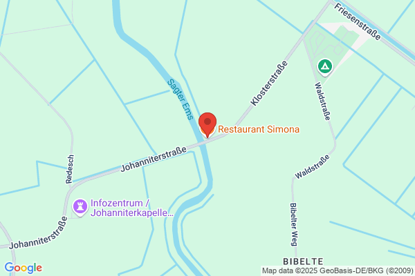 Restaurant Schrapper