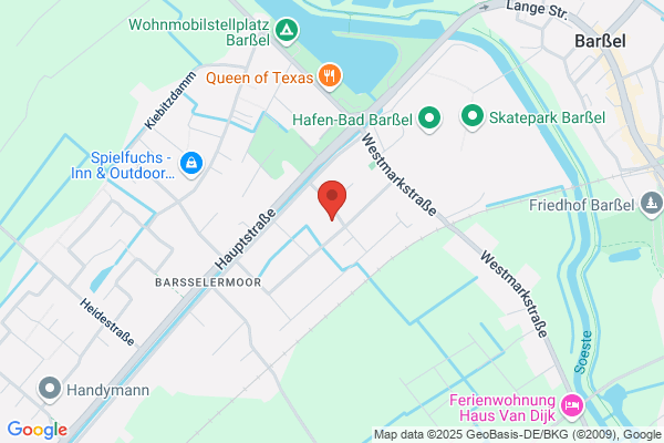 Heizungsbau H. Thieben GmbH