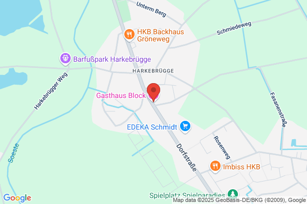 Gasthaus Block