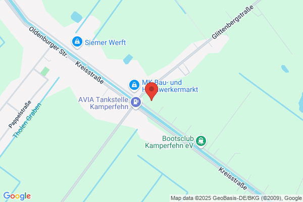 Ev.-luth. Pfarramt Reekenfeld