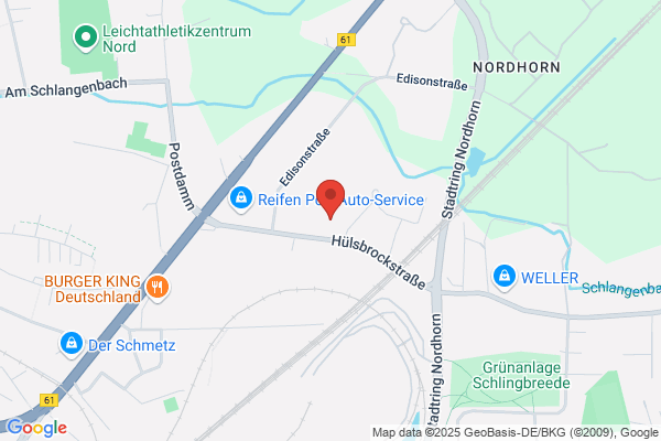 Fromme Elisabeth u. Helmut Schlengen Baustoffe