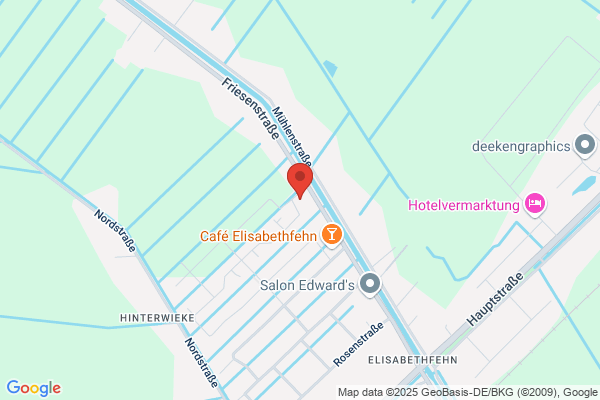 Casa Vitalis Steffan Hinrichs