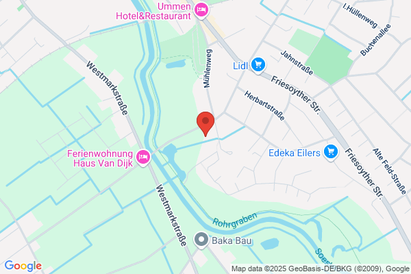 Therapiezentrum Barßel Praxis f.