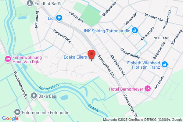 EDEKA Eilers