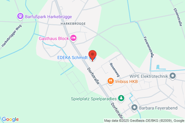 EDEKA Schmidt