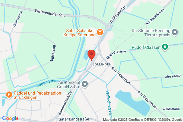 Tischlerei Frerk Schulte GmbH