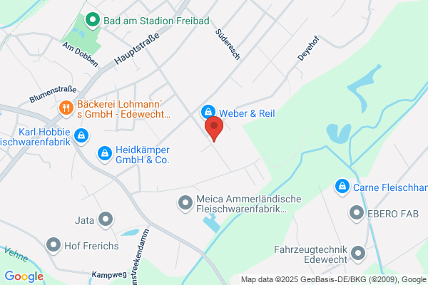 MK Siemer Tortechnik GmbH