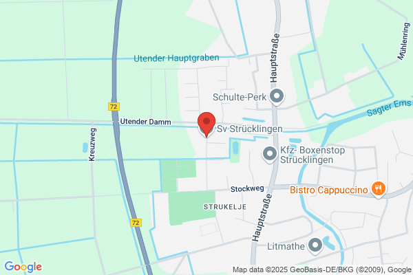 Sportverein Strücklingen