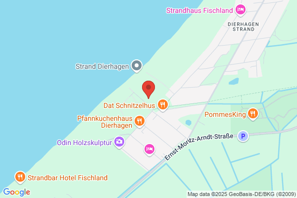 Feriendorf Störtebeker
