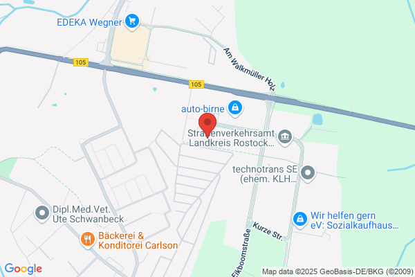KS AUTOGLAS ZENTRUM Bad Doberan