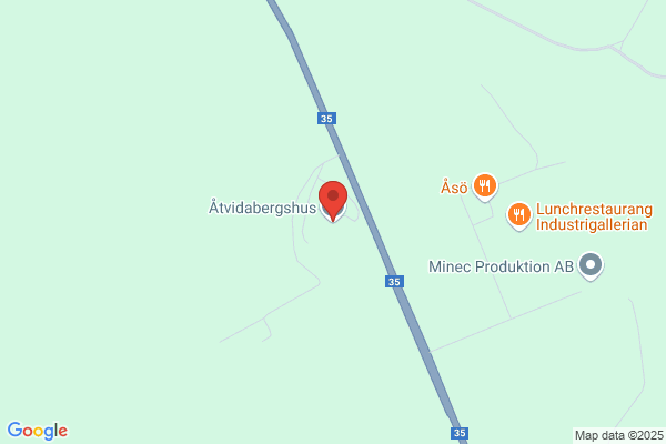 Atvidabergs husindustrie GmbH