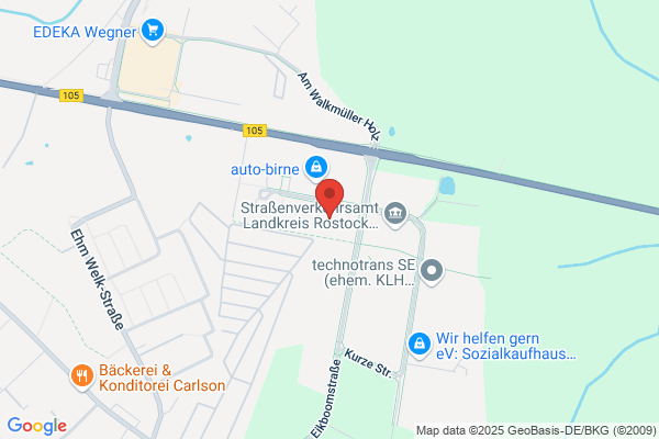 Auto-Partner GmbH