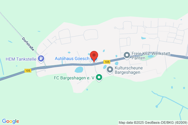 Autohaus Goesch GmbH