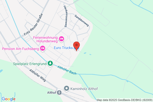 Euro Trucks GmbH