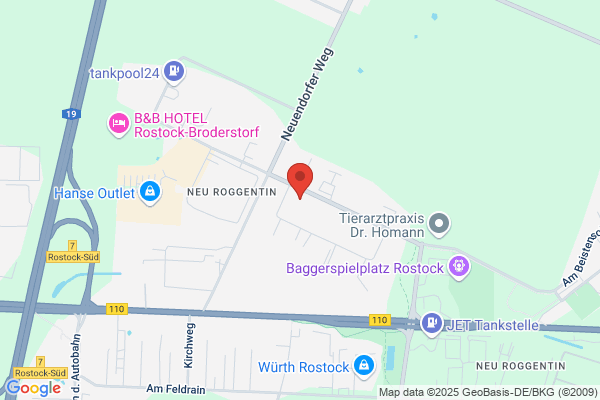 LIHS Schornstein und Bau Sanierungs GmbH