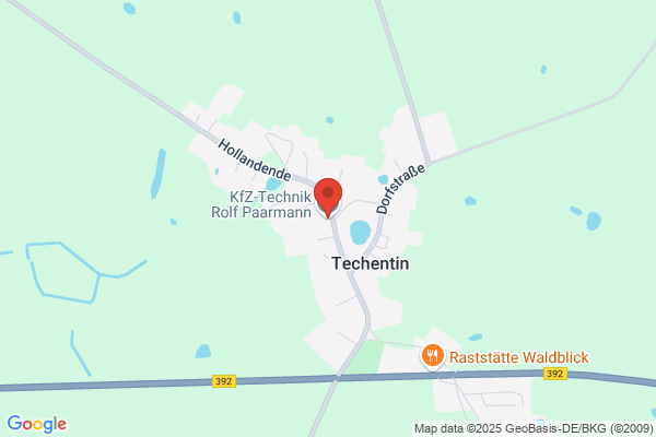 META Service Passow & Bobsin GbR