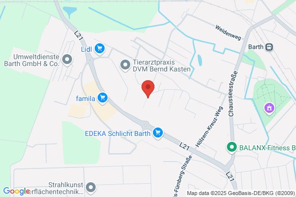 FTT-Fertigteiltechnik Nordost GmbH