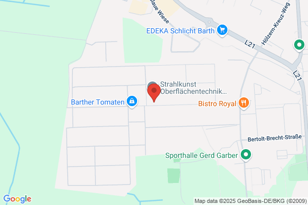 LandDelikat Bio-Rösterei