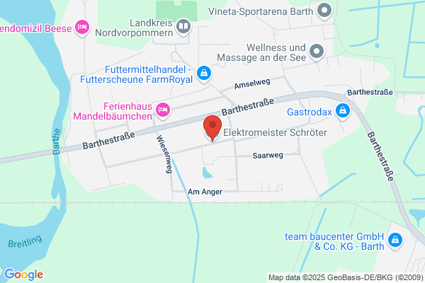 Elektro Krüger GmbH