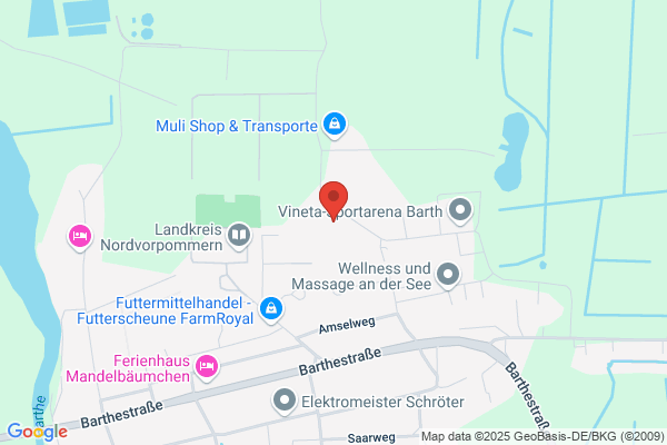 M+A GmbH Metall- und Anlagenbau