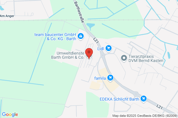 Umweltdienste Barth GmbH