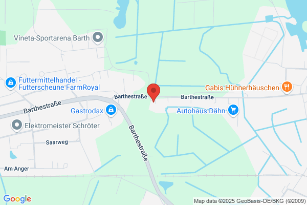 1a autoservice Goldenbogen Inh. David Röwer