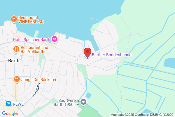 Barther Boddenbühne