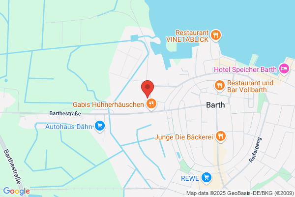 Barther-Sammler-Shop
