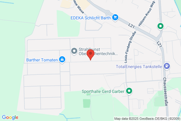 GEH Service & Elektro GmbH