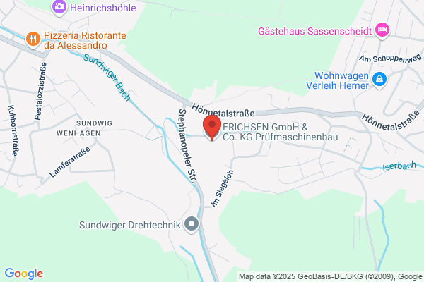 Hartmann + Erichsen GmbH & Co.KG