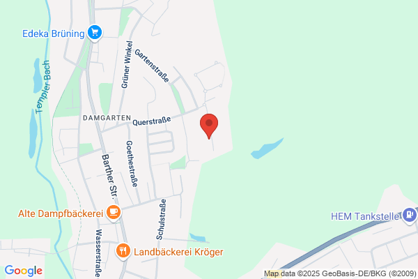 Hundesalon "Wenke" Inh. Adelheid Schmidt
