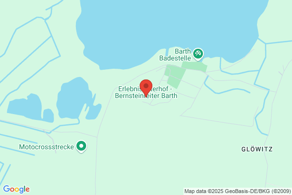 Jugendherberge Barth