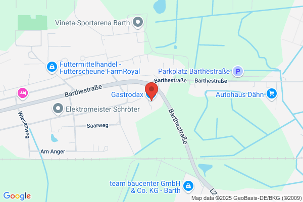 New Gastroline GmbH