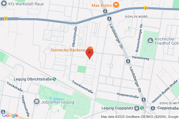 Physiotherapie Karsten Bobert